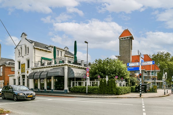 Medium property photo - Generaal de la Reijlaan 14BII, 1404 BS Bussum